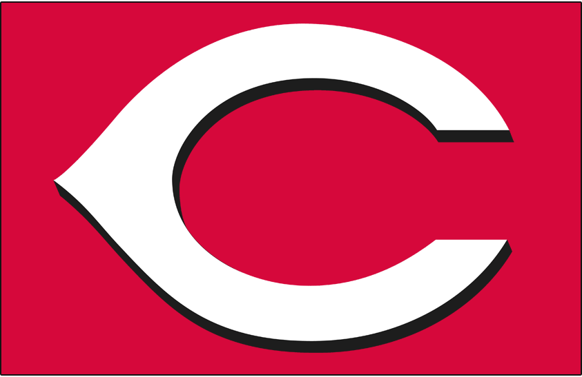 Cincinnati Reds 1999-2012 Cap Logo iron on transfers for fabric